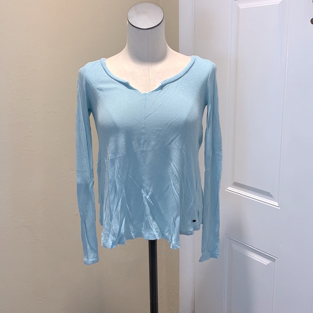 A$E Thermal Top